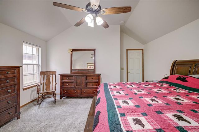 2005 Delancey Drive, Norman, OK 73071