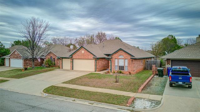 2005 Delancey Drive, Norman, OK 73071