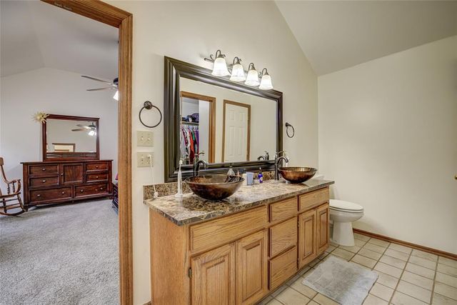 2005 Delancey Drive, Norman, OK 73071