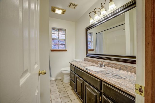 2005 Delancey Drive, Norman, OK 73071