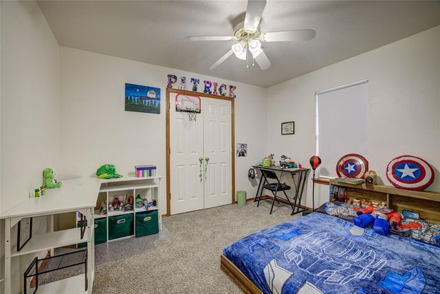 2005 Delancey Drive, Norman, OK 73071