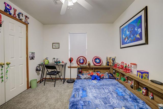 2005 Delancey Drive, Norman, OK 73071