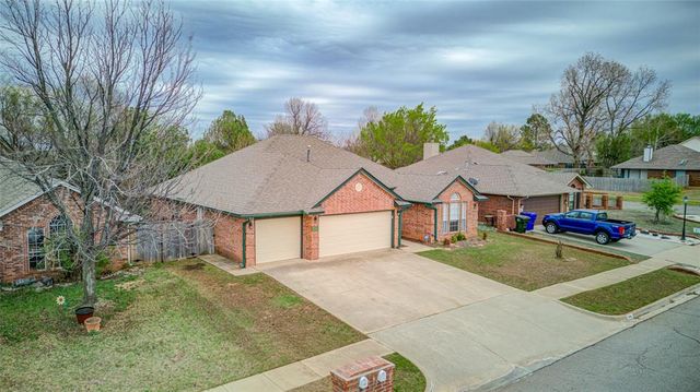 2005 Delancey Drive, Norman, OK 73071
