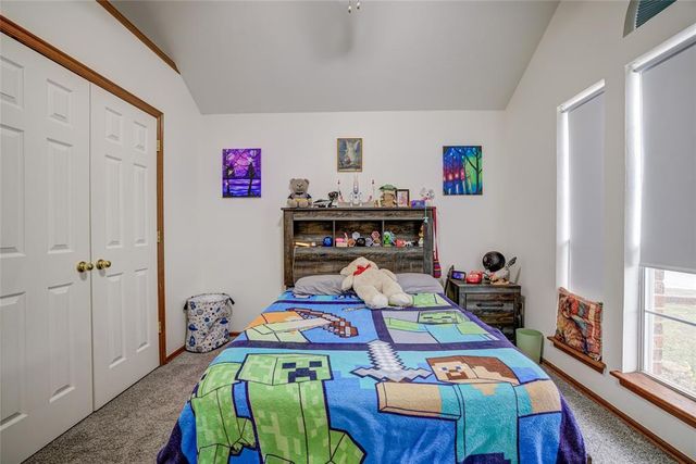 2005 Delancey Drive, Norman, OK 73071