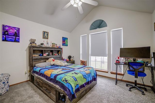 2005 Delancey Drive, Norman, OK 73071
