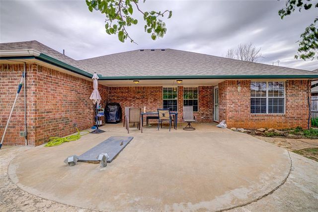 2005 Delancey Drive, Norman, OK 73071