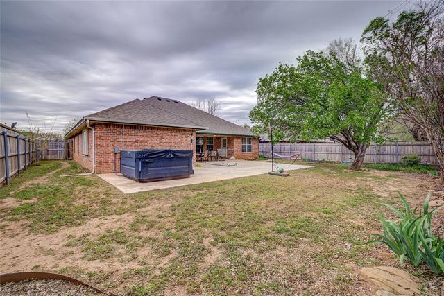 2005 Delancey Drive, Norman, OK 73071