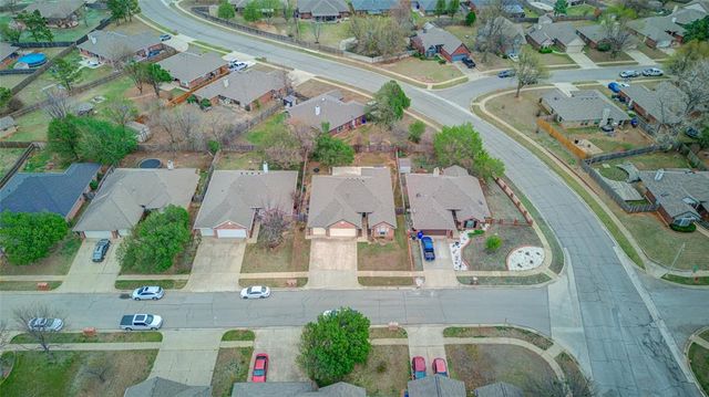 2005 Delancey Drive, Norman, OK 73071