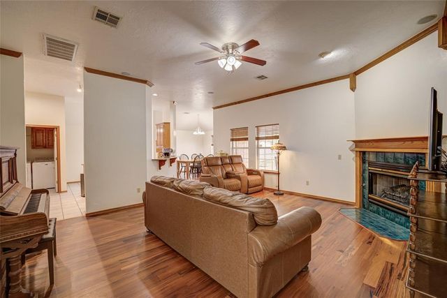 2005 Delancey Drive, Norman, OK 73071