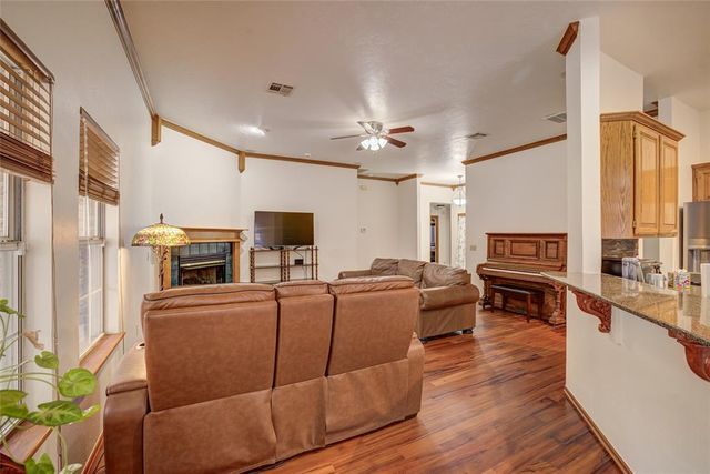 2005 Delancey Drive, Norman, OK 73071