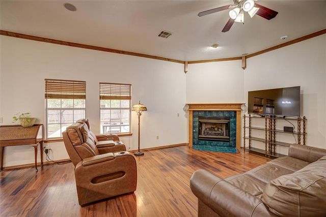 2005 Delancey Drive, Norman, OK 73071