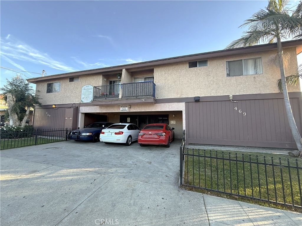 469 W Oliver Street 3, San Pedro, CA 90731