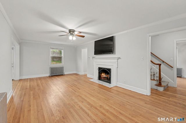 77 Round Hill Road, Fairfield, CT 06824