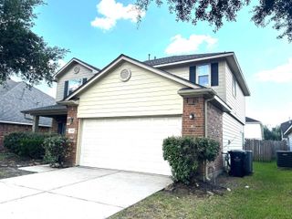 25207 Diamond Ranch Drive, Katy, TX 77494