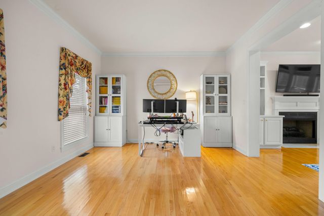 1480 Country Club Circle, Manning, SC 29102