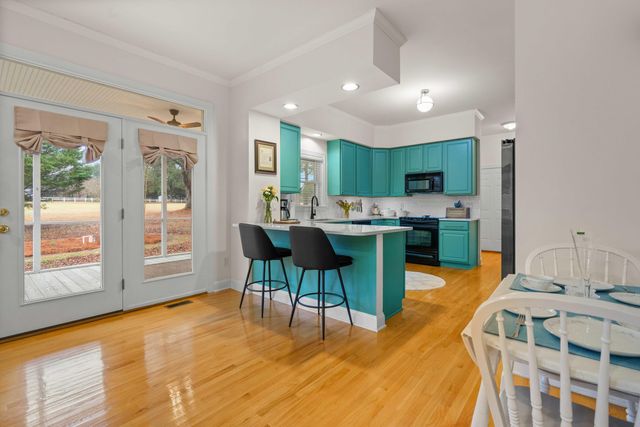 1480 Country Club Circle, Manning, SC 29102