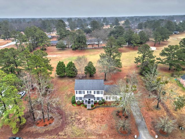 1480 Country Club Circle, Manning, SC 29102