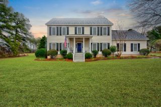 1480 Country Club Circle, Manning, SC 29102