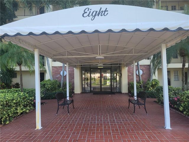 3050 N Palm Aire Drive 508, Pompano Beach, FL 33069