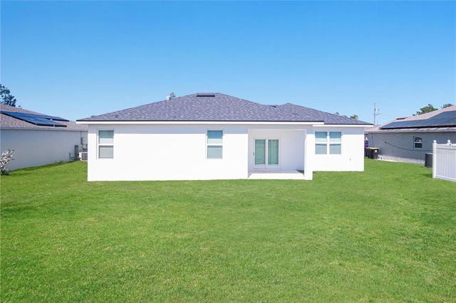 210 GOLDENROD LANE, Kissimmee, FL 34759