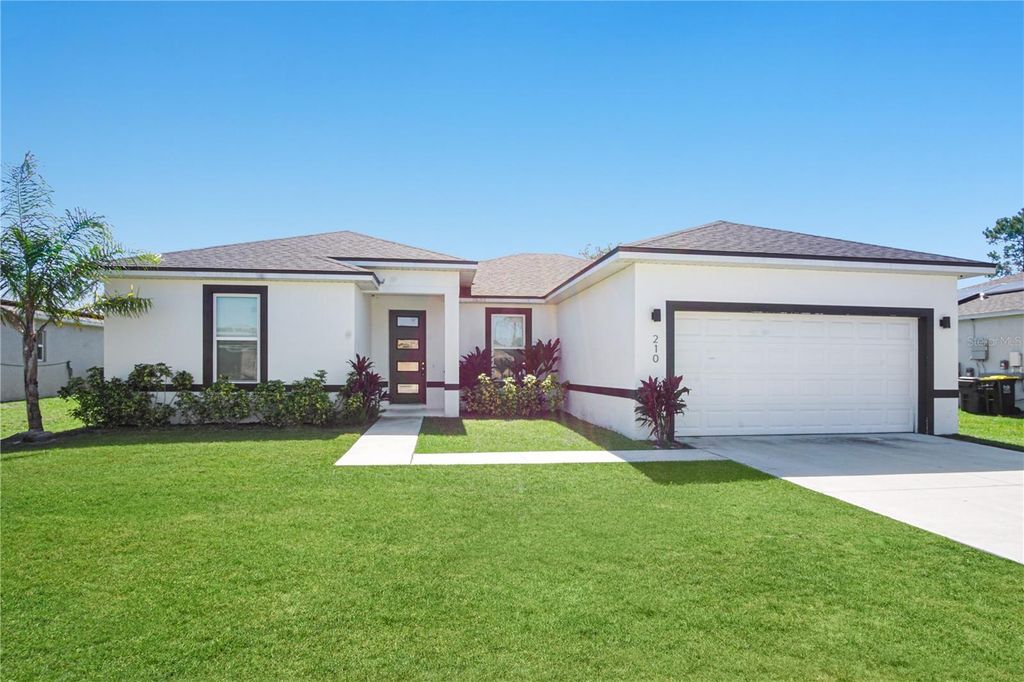 210 GOLDENROD LANE, Kissimmee, FL 34759
