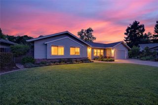 529 Oak Mill Court, Chico, CA 95926