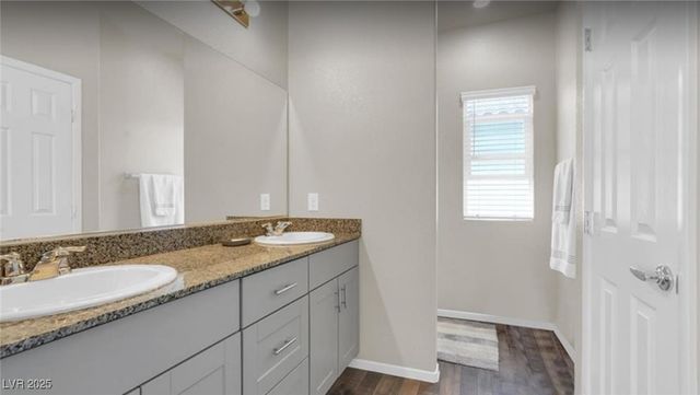 4625 Ridgeley Avenue, North Las Vegas, NV 89084