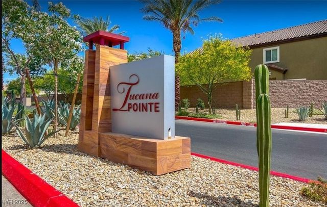 4625 Ridgeley Avenue, North Las Vegas, NV 89084