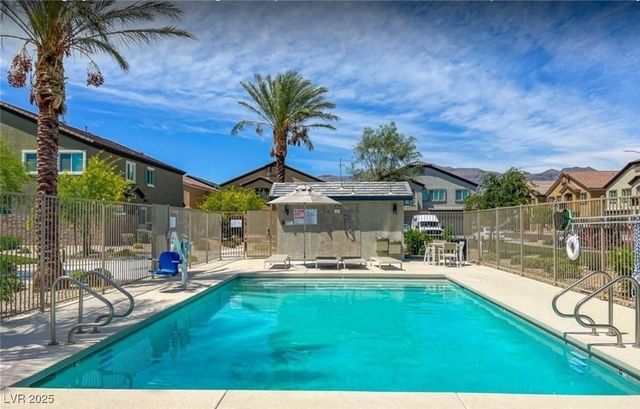 4625 Ridgeley Avenue, North Las Vegas, NV 89084