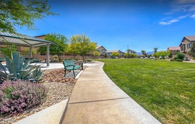 4625 Ridgeley Avenue, North Las Vegas, NV 89084