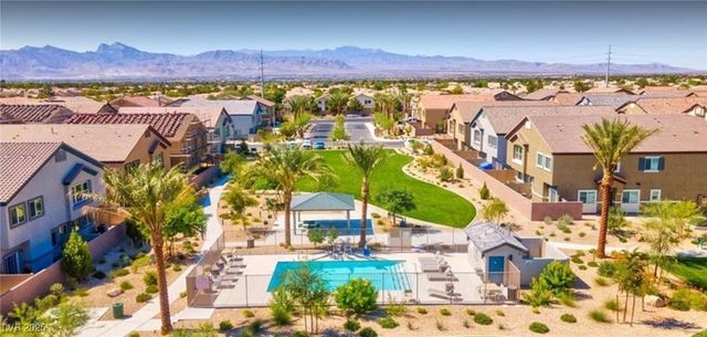 4625 Ridgeley Avenue, North Las Vegas, NV 89084