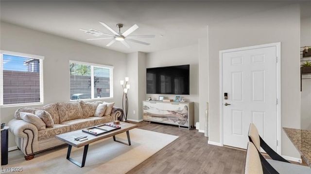 4625 Ridgeley Avenue, North Las Vegas, NV 89084