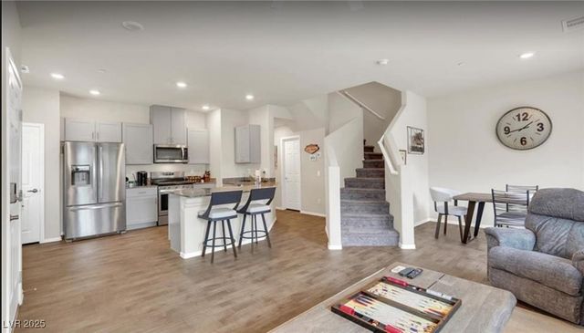 4625 Ridgeley Avenue, North Las Vegas, NV 89084