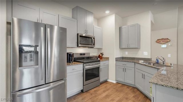 4625 Ridgeley Avenue, North Las Vegas, NV 89084