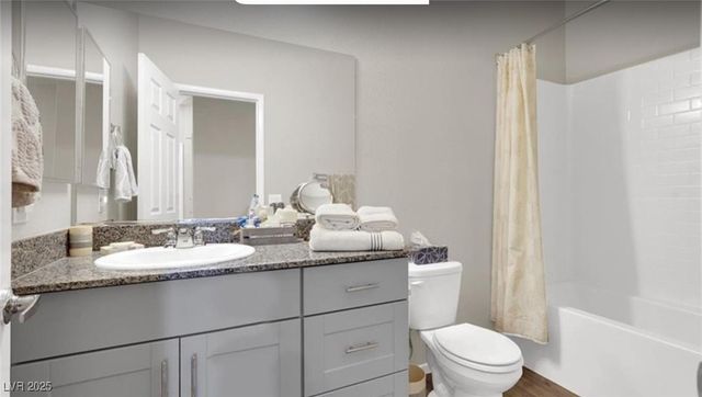 4625 Ridgeley Avenue, North Las Vegas, NV 89084