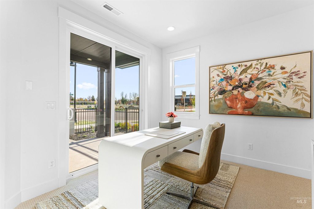 436 E Sawyer Gold Ln The Heyburn, Eagle, ID 83616 photo 19