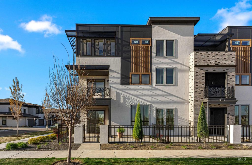 436 E Sawyer Gold Ln The Heyburn, Eagle, ID 83616 photo 26