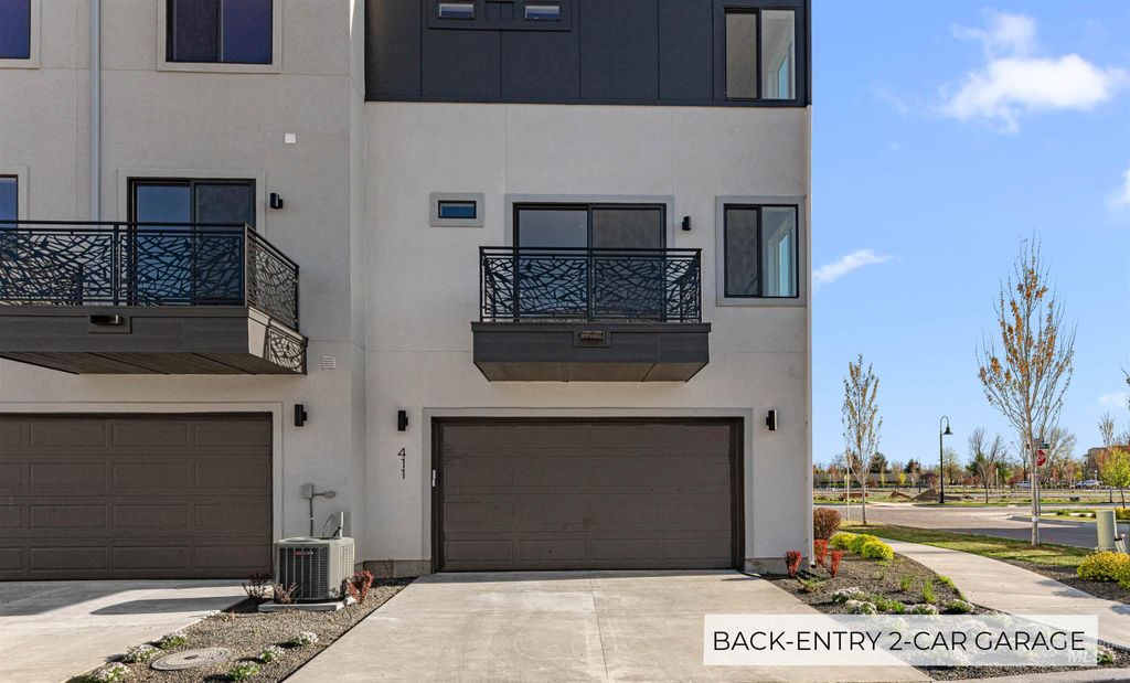 436 E Sawyer Gold Ln The Heyburn, Eagle, ID 83616 photo 28