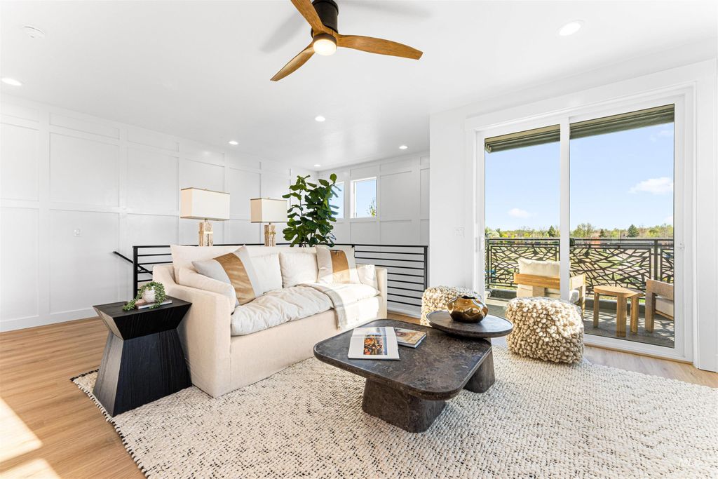 436 E Sawyer Gold Ln The Heyburn, Eagle, ID 83616 photo 5