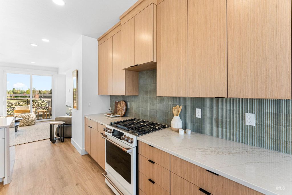 436 E Sawyer Gold Ln The Heyburn, Eagle, ID 83616 photo 7