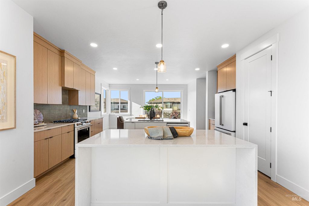 436 E Sawyer Gold Ln The Heyburn, Eagle, ID 83616 photo 8