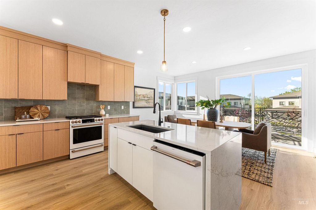 436 E Sawyer Gold Ln The Heyburn, Eagle, ID 83616 photo 9