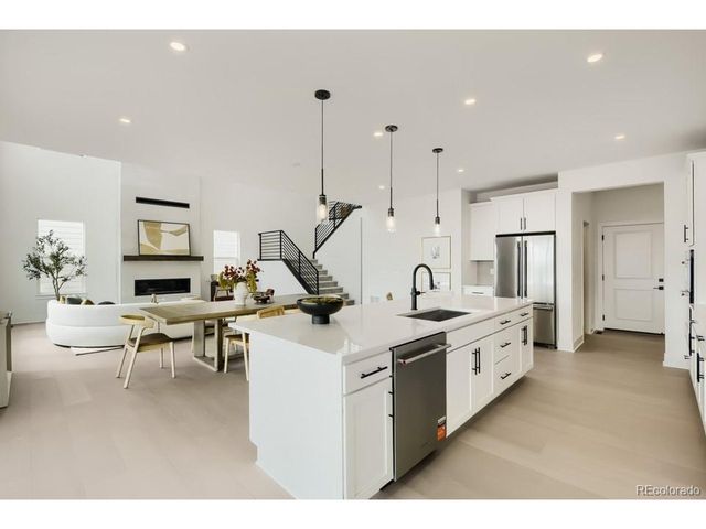 13849 Mahana St, Parker, CO 80138