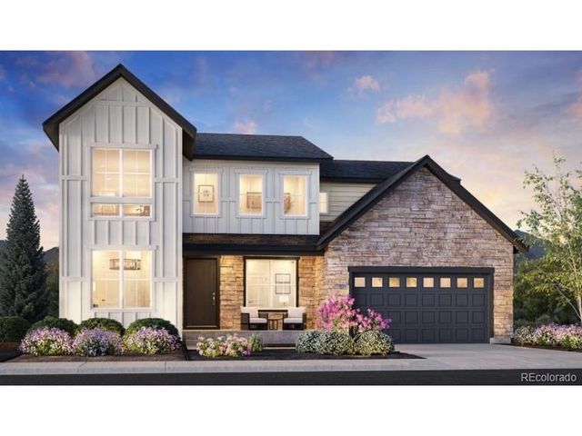 13849 Mahana St, Parker, CO 80138