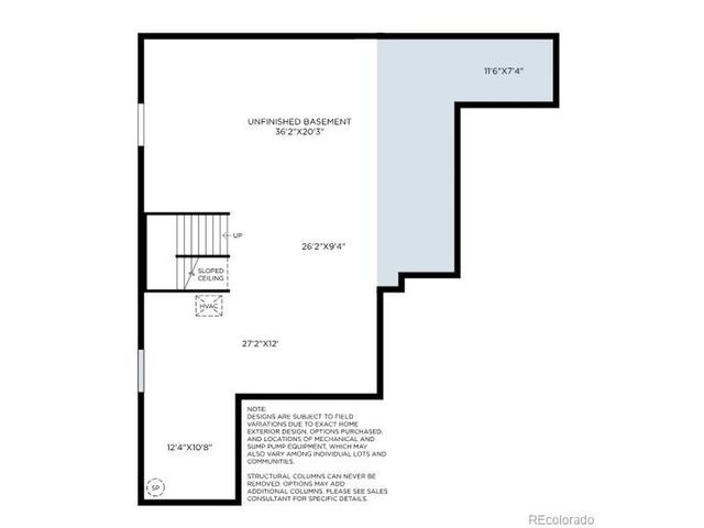 13849 Mahana St, Parker, CO 80138