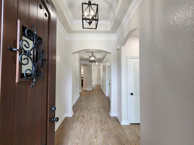 806 Eagle Heights DR, Salado, TX 76571