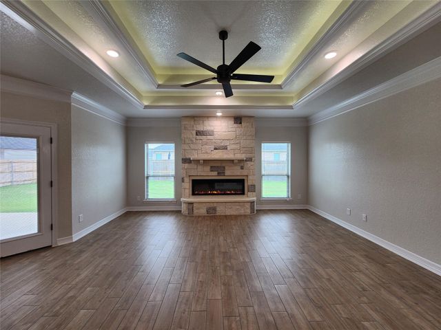 806 Eagle Heights DR, Salado, TX 76571