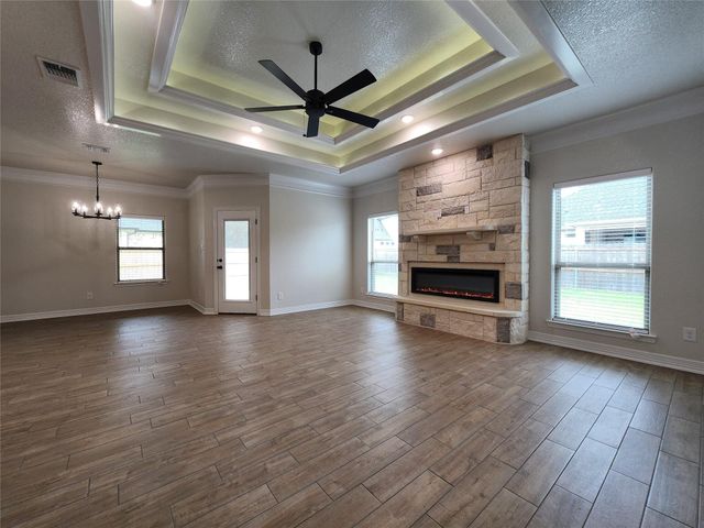 806 Eagle Heights DR, Salado, TX 76571
