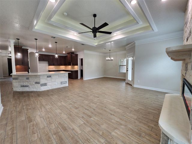 806 Eagle Heights DR, Salado, TX 76571