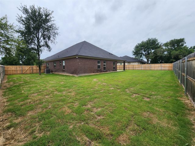 806 Eagle Heights DR, Salado, TX 76571